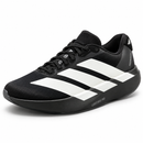 Adidas Adizero Evo SL – Black White: vista 3