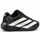 Adidas Adizero Evo SL – Black White: vista 5