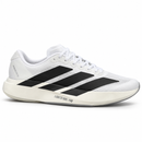Adidas Adizero Evo SL White Black: vista lateral
