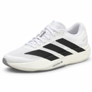 Adidas Adizero Evo SL White Black: frontal esquerda