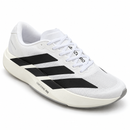 Adidas Adizero Evo SL White Black: frontal direita