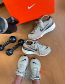 Nike Zoomx Invincible Run 3 - Rosa/Nude (Linha Premium)