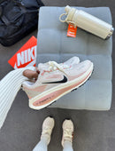 Nike zoom X running - Off / nude