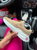 NIKE REACTX INFINITY RUN 4
