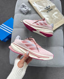 Adidas Supernova Stride prime - Rosa/off