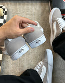 Vans old Knu prime - Cinza