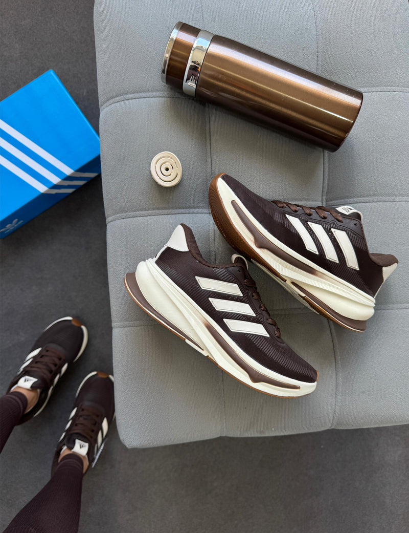 Adidas Supernova - Café