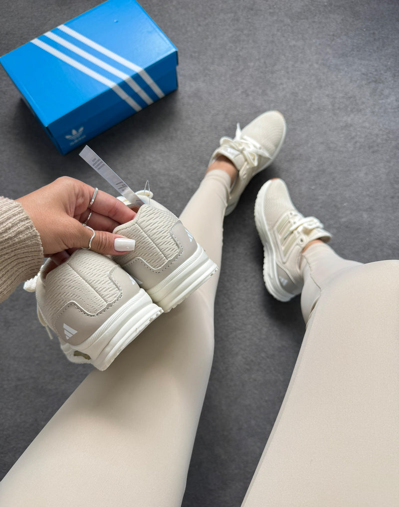 Adidas Advanced -  Off/ verde