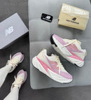 New balance Fuel Cell rebel -  Off white / Rosê