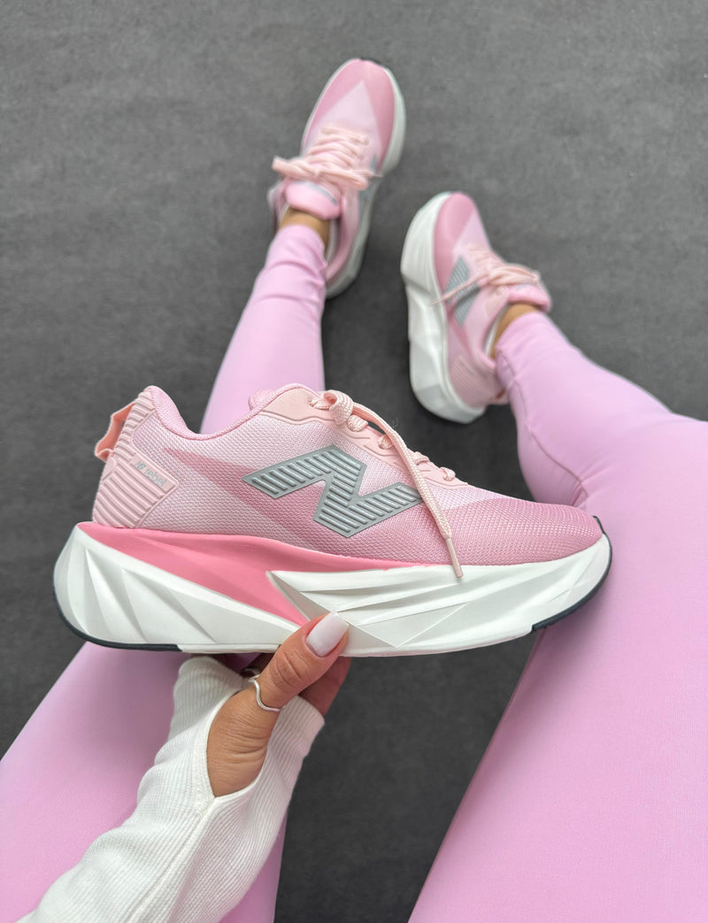 New balance Fuel Cell rebel - Rosa