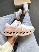 On Cloud Eclipse 2 "Virgínia" - Off/ nude