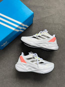 Adidas Duramo Speed - Branco/goiaba