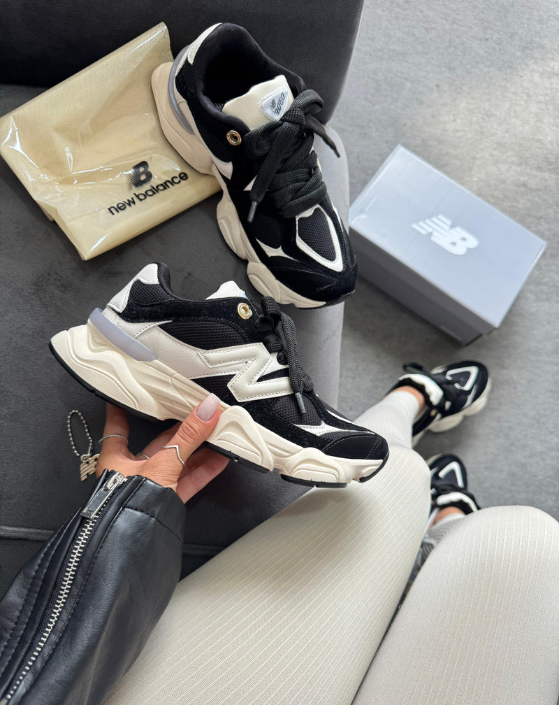 New balance 9060 - Preto