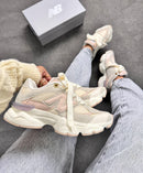 New balance 9060 - Nikel Rosê