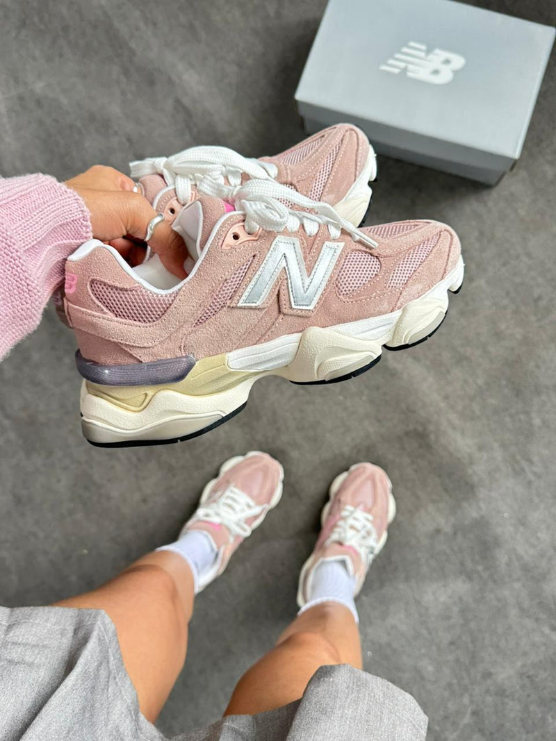 New balance 9060 - Rosê