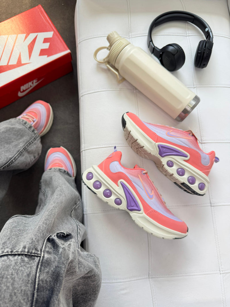 Nike Air DN - Salmão