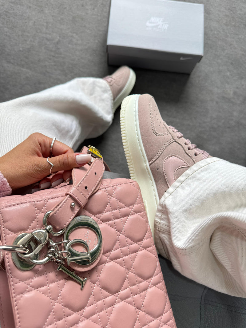 Nike air force f1 prime - Flamingo