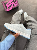 Dunk low pro luxo - azul bb