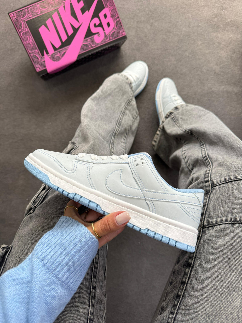 Dunk low pro luxo - azul bb