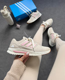 Adidas Advanced - Off/ rosê