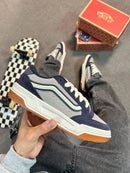 Vans Hylane prime - Azul