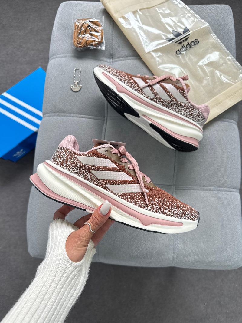 Adidas Supernova Stride prime - Caramelo off