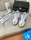 Adidas Samba OG - Branco tradicional