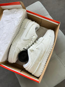 Nike Dunk low Twist - Branco