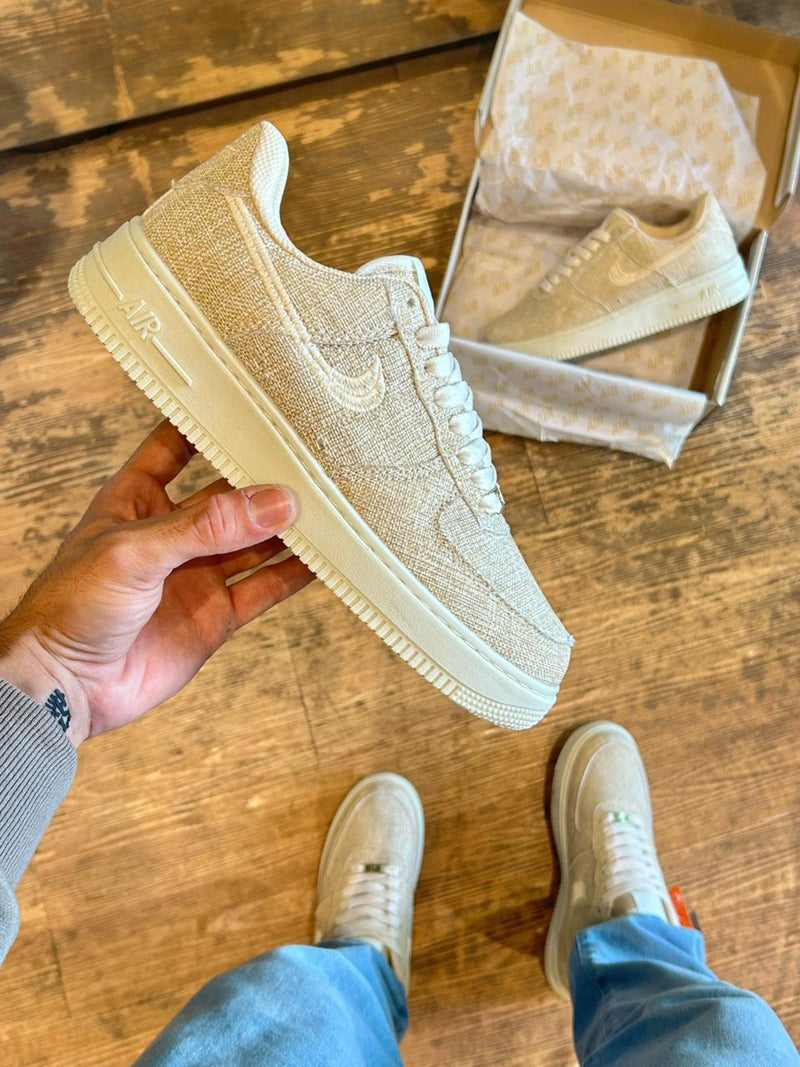 Nike air force luxo - Alok