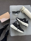 On Cloud X Z5 - Preto