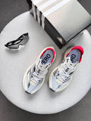 Adidas Adizero Adios Pro 3 - Branco/Vermelho