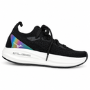 Mizuno Neo Vista 2 – Black / White — foto de estúdio 1