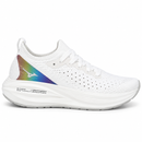 Mizuno Neo Vista 2 branco - vista lateral interna