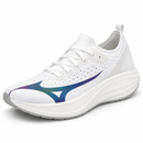 Mizuno Neo Vista 2 branco - frente esquerda