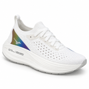 Mizuno Neo Vista 2 branco - frente direita
