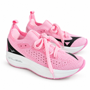 Mizuno Neo Vista 2 – Pink — foto de estúdio 1