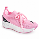 Mizuno Neo Vista 2 – Pink — foto de estúdio 4