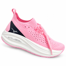 Mizuno Neo Vista 2 – Pink — foto de estúdio 5
