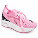 Mizuno Neo Vista 2 – Pink — foto de estúdio 6