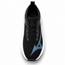 Mizuno Neo Vista 2 preto - vista superior