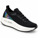 Mizuno Neo Vista 2 preto - frente direita