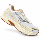 Mizuno Race S – Beige/Caramel — foto de estúdio 2