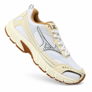 Mizuno Race S – Beige/Caramel — foto de estúdio 4