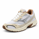 Mizuno Race S – Beige/Caramel — foto de estúdio 5
