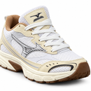Mizuno Race S – Beige/Caramel — foto de estúdio 6