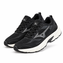 Mizuno Race S – Black — foto de estúdio 1