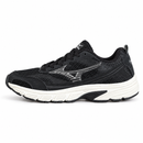 Mizuno Race S – Black — foto de estúdio 3