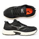 Mizuno Race S – Black — foto de estúdio 5