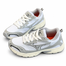 Mizuno Race S – Grey — foto de estúdio 1