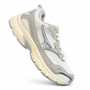 Mizuno Race S – Grey — foto de estúdio 2